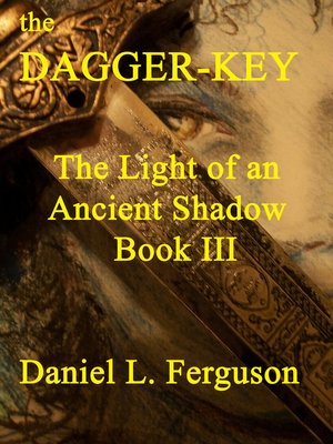 cover image of The Dagger-key book III